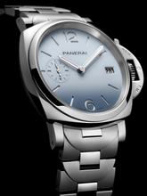 Load image into Gallery viewer, Panerai Luminor Due 38mm, Steel