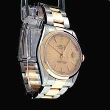 Load image into Gallery viewer, Rolex Datejust 36 (Model: 16203)