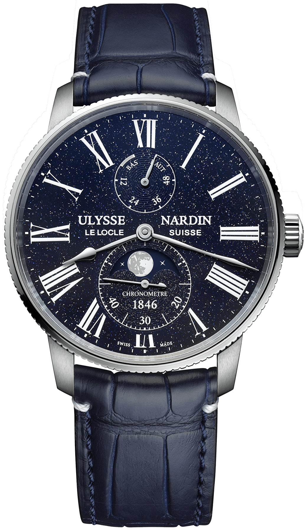 Certified Pre-Owned Watches