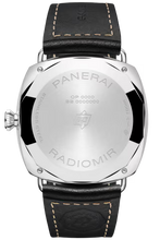 Load image into Gallery viewer, Panerai Radiomir Officine 45mm, Steel PAM01382