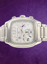 Load image into Gallery viewer, David Yurman Belmont Chronograph (model: T305-CST)