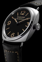 Load image into Gallery viewer, Panerai Radiomir Officine 45mm, Steel PAM01382