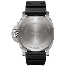 Load image into Gallery viewer, Panerai Submersible