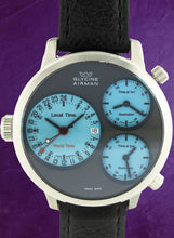 Load image into Gallery viewer, Glycine Airman 7 (model: 3841)