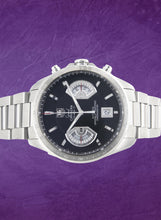 Load image into Gallery viewer, TAG Heuer Grand Carrera Chronograph (model: CAV511A)