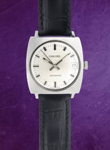 Load image into Gallery viewer, Concord Vintage Dress Watch (model: 1745)
