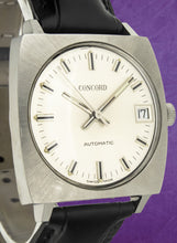 Load image into Gallery viewer, Concord Vintage Dress Watch (model: 1745)