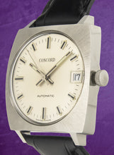 Load image into Gallery viewer, Concord Vintage Dress Watch (model: 1745)
