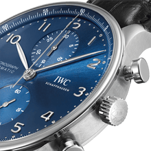 Load image into Gallery viewer, IWC Portugieser Chronograph