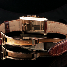 Load image into Gallery viewer, Jaeger Le-Coultre Reverso Geographique (Model: 270.2.58)