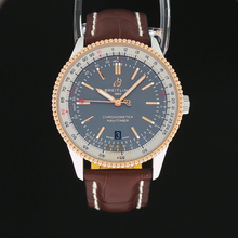Load image into Gallery viewer, Breitling Navitimer Automatic 41 (Model: U1736211M1A1)