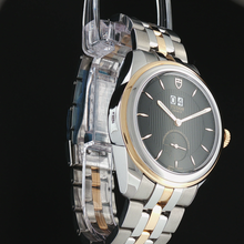 Load image into Gallery viewer, Tudor Glamour Double Date (Model: M57103-0002)