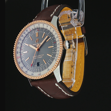 Load image into Gallery viewer, Breitling Navitimer Automatic 41 (Model: U1736211M1A1)