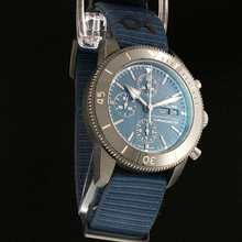 Load image into Gallery viewer, Breitling Superocean Heritage Chronograph 44 Outerknown (Model: M13313)