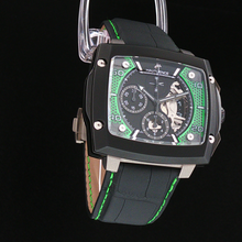 Load image into Gallery viewer, Hautlence Invictus Neon Chronograph (Model: H5364-0505)