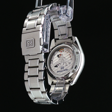 Load image into Gallery viewer, Grand Seiko Heritage Spring Drive "Kirazuri" (Model: SBGA509)