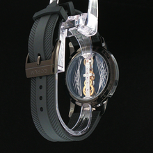 Load image into Gallery viewer, Corum Golden Bridge (Model: 113.955.95/F371.CA596)