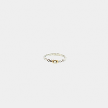 Load image into Gallery viewer, Royal Estate David Yurman Petite Pearl Cable Ring