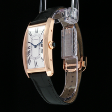 Load image into Gallery viewer, Cartier Tank Americaine (Model: WGTA0134)