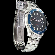 Load image into Gallery viewer, Omega Seamaster Professional Dive Watch (Model: 2218.0000)