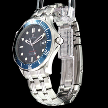 Load image into Gallery viewer, Omega Seamaster Professional Dive Watch (Model: 2218.0000)