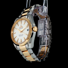 Load image into Gallery viewer, Omega Seamaster Aqua Terra (Model: 231.20.39.21.02.002)