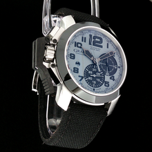 Load image into Gallery viewer, Graham Chronofighter Oversize (Model: NM-2CCAC-0)
