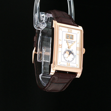 Load image into Gallery viewer, A. Lange & Söhne Lange Cabaret Moonphase (Model: 118.032)