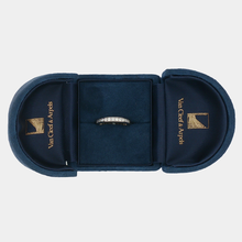 Load image into Gallery viewer, Royal Estate Van Cleef & Arpels Wedding Band