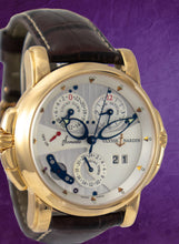 Load image into Gallery viewer, Ulysse Nardin Sonata (model: 666-88)
