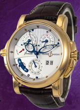 Load image into Gallery viewer, Ulysse Nardin Sonata (model: 666-88)