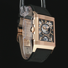 Load image into Gallery viewer, Jaeger LeCoultre Rerverso Tribute Chronograph (Model: Q3892575)
