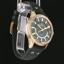 Load image into Gallery viewer, NORQAIN Freedom 60 GMT Bronze (Model: NNZ2110ZG/23472)