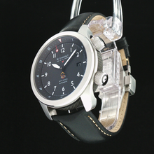 Load image into Gallery viewer, Bremont MBII (Model: MBII-SS-BK-O-T-D-03R)