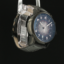 Load image into Gallery viewer, Maurice Lacroix Ponto Chronograph (Model: PT 6428-DLB01-320-2)