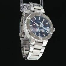 Load image into Gallery viewer, Oris Aquis Date "Upcycle" (Model: 733 7766 4150)