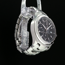 Load image into Gallery viewer, TAG Heuer Link Chronograph (Model: CJF2110-0)