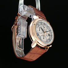Load image into Gallery viewer, Audemars Piguet Millenary Chronograph (Model: 25822OR/O/3002/O1)