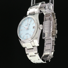 Load image into Gallery viewer, Grand Seiko Heritage "Icefall" (Model: SBGH347)