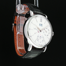 Load image into Gallery viewer, IWC Portofino Hand-Wound Eight Days Day & Date (Model: IW516201)