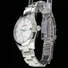 Load image into Gallery viewer, Grand Seiko Heritage "Soko Light" (Model: SBGA427)