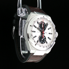 Load image into Gallery viewer, IWC Ingenieur Chronograph Silberfpeil (IW378505)