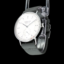 Load image into Gallery viewer, Nomos Metro Neomatik (Model: DUW6101)