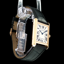 Load image into Gallery viewer, Cartier Tank Louis Cartier Large Model (Model: WGTA0067)