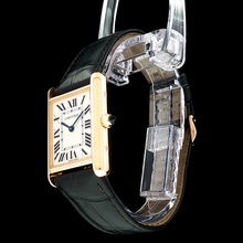 Load image into Gallery viewer, Cartier Tank Louis Cartier Large Model (Model: WGTA0067)