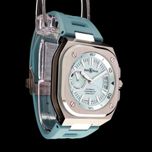 Load image into Gallery viewer, Bell & Ross BR-X5 (Model: BRS5-IB-ST/SRB)