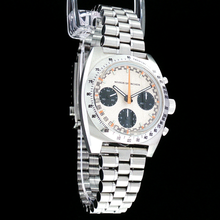 Load image into Gallery viewer, Fratello x Nivada Grenchen Racing Chronograph