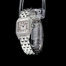 Load image into Gallery viewer, Cartier Panthere (Model: W25033P5)