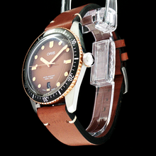 Load image into Gallery viewer, Oris Diver 65 Date (Model: 733 7707 4356)