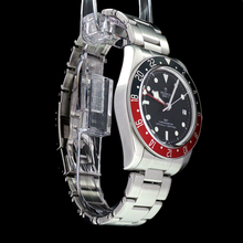 Load image into Gallery viewer, Tudor Black Bay GMT (Model: 79830RB)